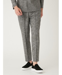 AOURE｜アウール（メンズ）のパンツ（グレー/灰色系）通販 - ZOZOTOWN