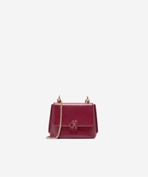 COLE HAAN｜コール ハーンのショルダーバッグ（レッド/赤色系