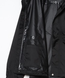 カーハート ナイロンジャケット 袖ロゴ 完売品 carhartt - Carhartt カーハート ナイロン ワークジャケット