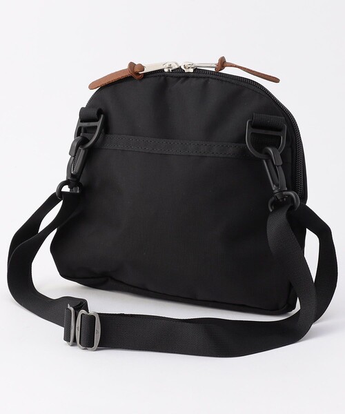 FREAK'S STORE（フリークスストア）の「GREGORY/グレゴリー TOASTY SHOULDER/トースティーショルダー（ショルダーバッグ・レディース・ブラック・ONE SIZE）」の3枚目の写真