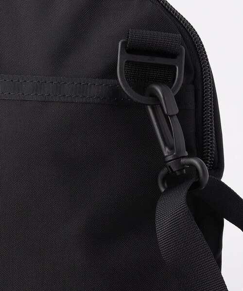 FREAK'S STORE（フリークスストア）の「GREGORY/グレゴリー TOASTY SHOULDER/トースティーショルダー（ショルダーバッグ・レディース・ブラック・ONE SIZE）」の8枚目の写真