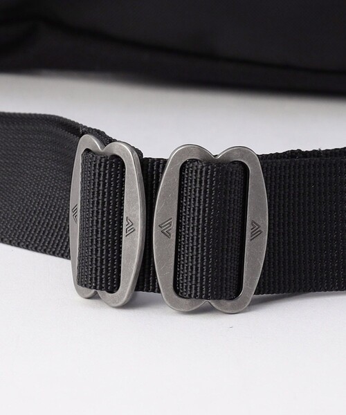 FREAK'S STORE（フリークスストア）の「GREGORY/グレゴリー TOASTY SHOULDER/トースティーショルダー（ショルダーバッグ・レディース・ブラック・ONE SIZE）」の9枚目の写真