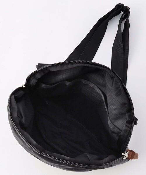 FREAK'S STORE（フリークスストア）の「GREGORY/グレゴリー TOASTY SHOULDER/トースティーショルダー（ショルダーバッグ・レディース・ブラック・ONE SIZE）」の10枚目の写真