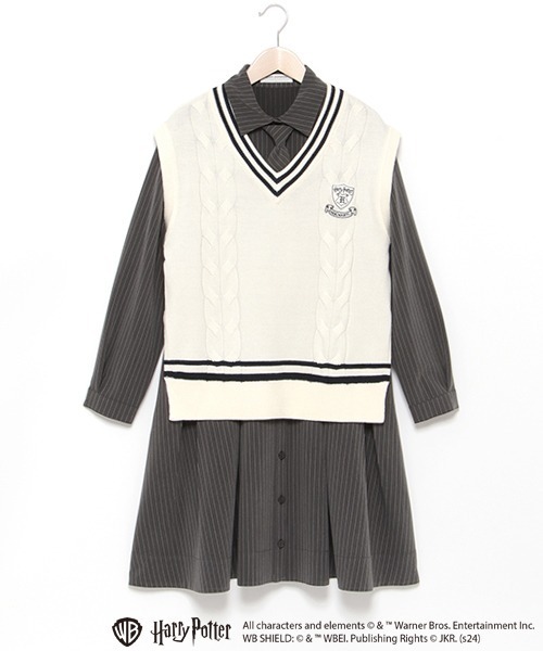 pom ponette junior（ポンポネットジュニア）の「【HarryPotter