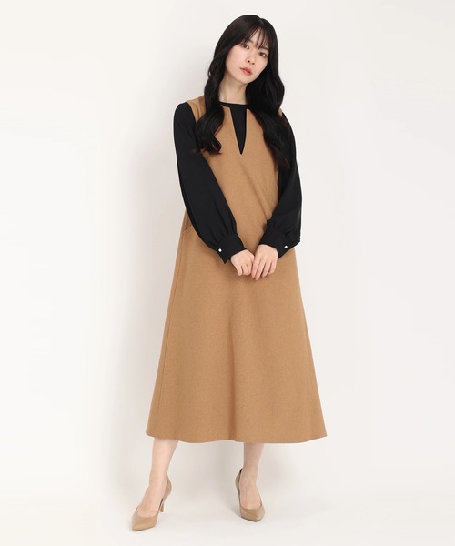 STRAWBERRY-FIELDS（ストロベリーフィールズ）の「ｷｰﾈｯｸｼﾞｬﾝｽｶ