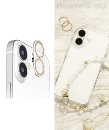 Square Smartphone Ring Holder/スクエアスマートフォンリング