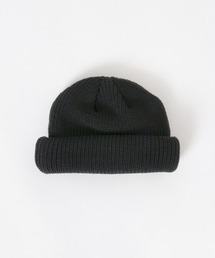 KIJIMA TAKAYUKI | KIJIMA TAKAYUKI　KNIT DECK CAP(ニットキャップ/ビーニー)