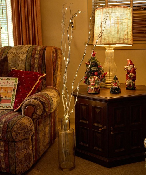 niko and...(jRAh)́y2024XmaszLEDu`/S120cm(CeAG)