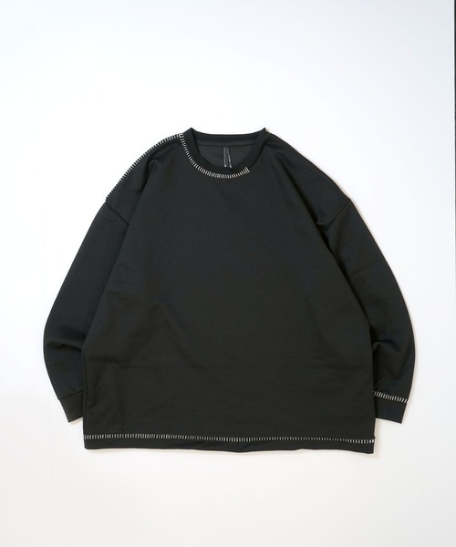 V12 ヴィトゥエルヴ　スカート ダンボールニット　総柄　ロゴ　2 L V12 ゴルフ スカート LOGO ZIP SKIRT V122221-SK07 ヴィ