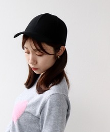 Benelli Montacone（ベネリモンタコーネ）の「CAP【Benelli Montacone/ベネリ モンタコーネ】（キャップ）」