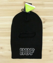 HUF（ハフ）の「フォーゲル・バラクラバ ビーニー ニットキャップ