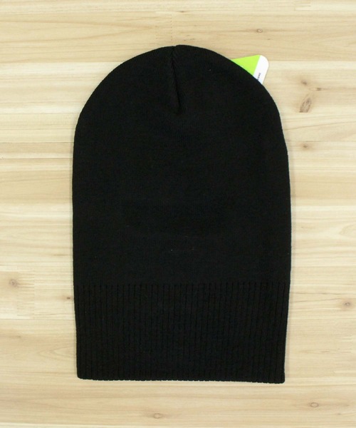 HUF（ハフ）の「フォーゲル・バラクラバ ビーニー ニットキャップ