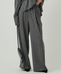 Chaos | Chaos(カオス)/レダールワイドパンツ(その他パンツ)