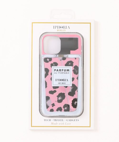 【セール】【IPHORIA】Case for Apple iPhone 11 Pro - PARFUME LINE（スマホケース/カバー）｜iphoria（アイフォリア）