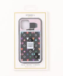 iphoria（アイフォリア）の「【IPHORIA】Case for Apple iPhone 11 Pro - PARFUME LINE（スマホケース/カバー）」