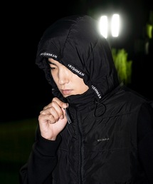 IRISHMAN（アイリッシュマン）｜ジャケット/アウター一覧 - WEAR 