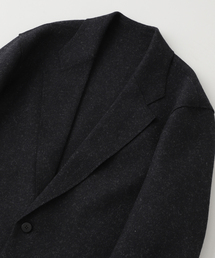 Cale（カル）の「Cale(カル) ウールフェルト ジャケット C243U05J02