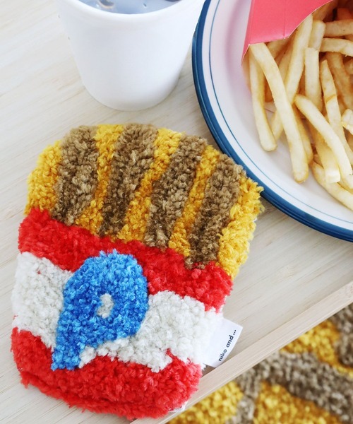 セール】オリジナルジャンクタフトポーチ（ポーチ）｜niko and