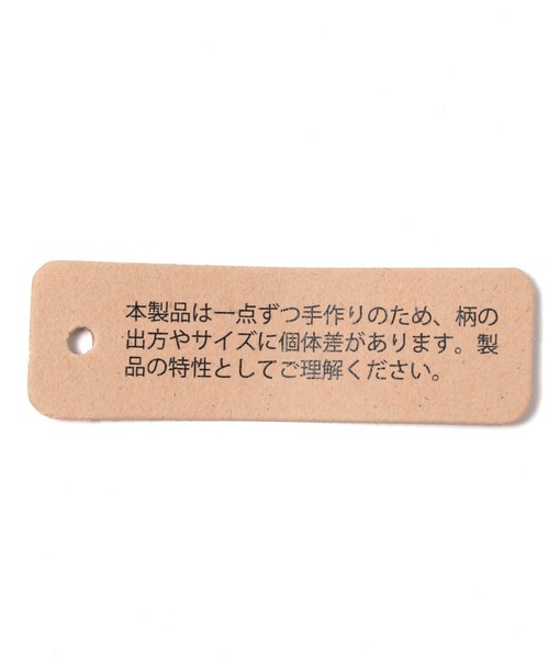 niko and...(ニコアンド)の「オリジナルジャンクタフトポーチ(ポーチ・レディース・その他2/その他1/その他3・0)」の14枚目の写真