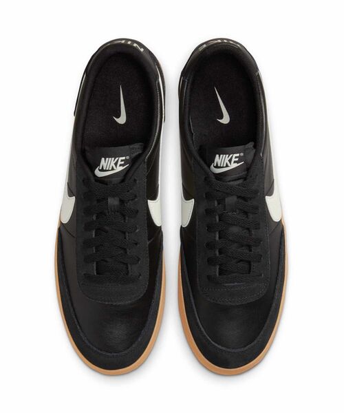 キルショット2 29.5 ブラック NIKE公式】ナイキ キルショット 2 レザー メンズシューズ
