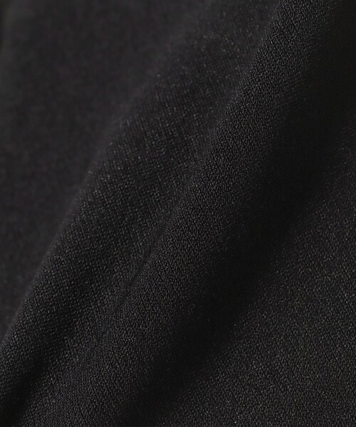 BEAMS mini（ビームスミニ）の「ベーシック ストレッチ パンツ 2025SS（90～150cm）（その他パンツ・キッズ・ブルー系その他4/ブラック・130/120/90/140/110/100/150）」の18枚目の写真