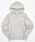 kaoyorinakamiiJIiJ~j́uballon zip hoodie / o[Wbvt[fBip[J[jvbO[