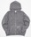 kaoyorinakamiiJIiJ~j́uballon zip hoodie / o[Wbvt[fBip[J[jvb`R[O[