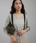SALON adam et rope'(サロン アダム エ ロペ)の「トップス(ニット/セーター)」