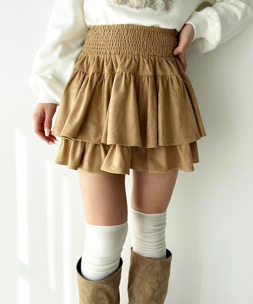 one after another NICE CLAUP（ワンアフターアナザーナイスクラップ