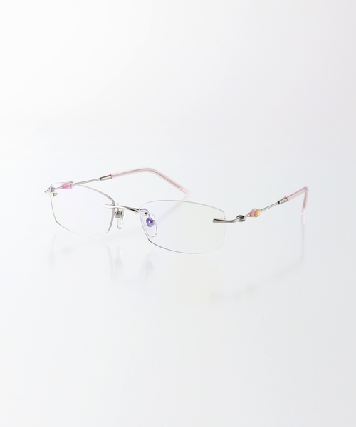 美品　ボニークライド BONNIE CLYDE / ボニークライド】LISP（メガネ）｜Bonnie Clyde