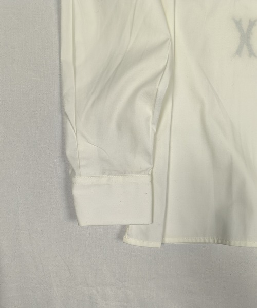 【セール】RARITIES CLUB SHIRTS / Mr.X（その他トップス）｜MIG&DEXI（ミグアンドデキシー）