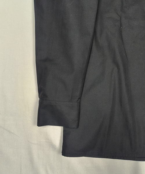 【セール】RARITIES CLUB SHIRTS / Mr.X（その他トップス）｜MIG&DEXI（ミグアンドデキシー）