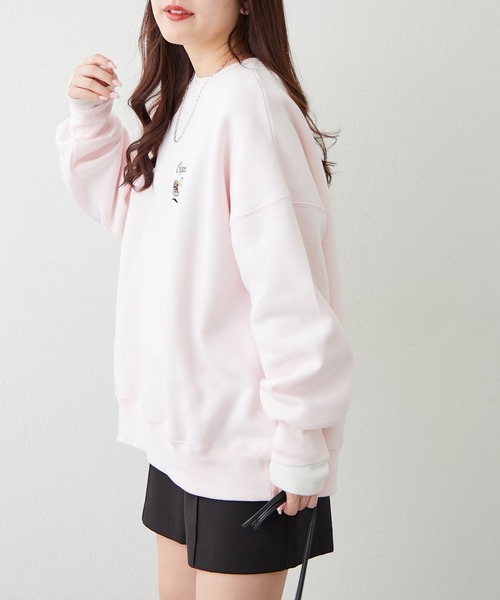 【Cake with×DimMoire】The Coffin Cakeスウェット Cake with×DimMoire】The Coffin Cakeスウェット Happy Halloween ! I