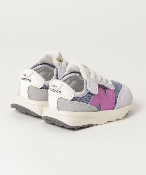 ニューバランス シューズ 370（スニーカー）｜New Balance（ニューバランス）の