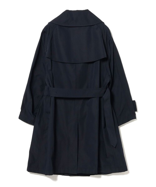 Beams Plus NWT - BEAMS PLUS X J.Crew mil coat in Harris