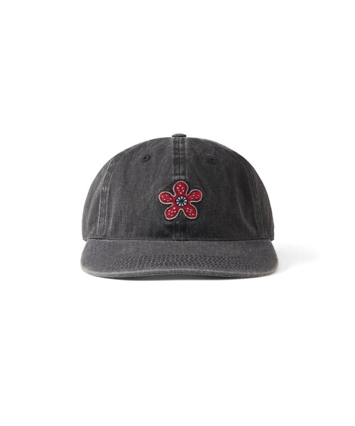 BEAMS T（ビームスティー）の「Stranger Things / Demogoron BB Cap（キャップ・メンズ・ブラック・ONE SIZE）」の11枚目の写真