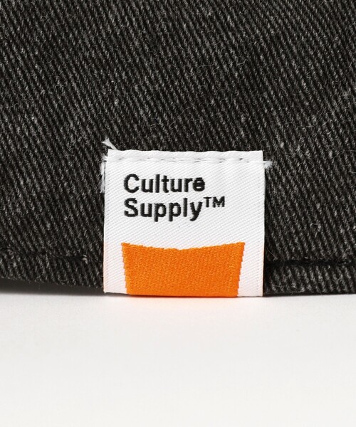 BEAMS T（ビームスティー）の「Stranger Things / Demogoron BB Cap（キャップ・メンズ・ブラック・ONE SIZE）」の18枚目の写真