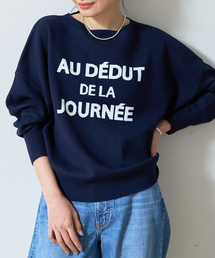 Rouge vif la cle｜ルージュ・ヴィフ ラクレのトップス通販