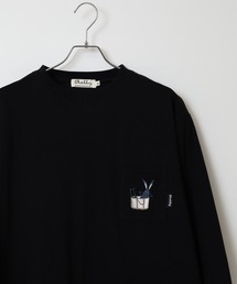 SHABBY ７分袖Tシャツ unisex