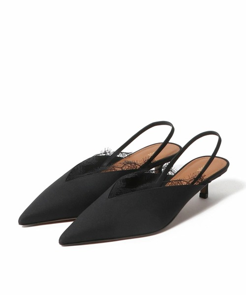 NEOUS ファッション NEOUS パンプス