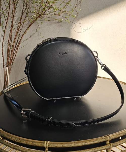 セール】【Ungrid/アングリッド】アンティーク サークルミニ