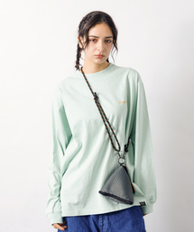 【UNIVERSALOVERALL / ユニバーサルオーバーオール】PYRAMID MESH SHOULDER/メッシュショルダー/ユニセックス/SUVO-020