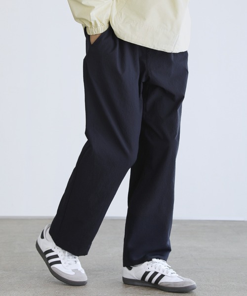 セール】CONVERSE JACK PURCELL/シアサッカーイージーロング