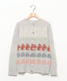 ブランド古着】TSUMORI CHISATO｜ツモリチサトのカーディガン