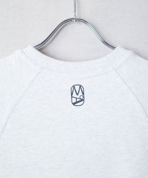 INNOCENT(イノセント)の「【MAKE-AI】スウェット セットアップ(トップス&パンツ)(セットアップ・レディース・グレー/ブラック/ベージュ・FREE)」の12枚目の写真