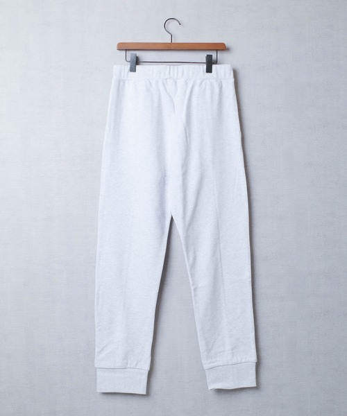 INNOCENT(イノセント)の「【MAKE-AI】スウェット セットアップ(トップス&パンツ)(セットアップ・レディース・グレー/ブラック/ベージュ・FREE)」の19枚目の写真