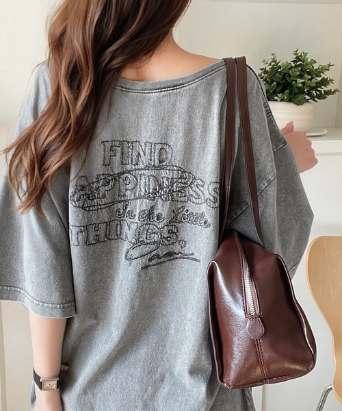 ヴィンテージ.刺繍(長さ2m80) Porter Classic 2023AW – INFORMATION（インフォメーション