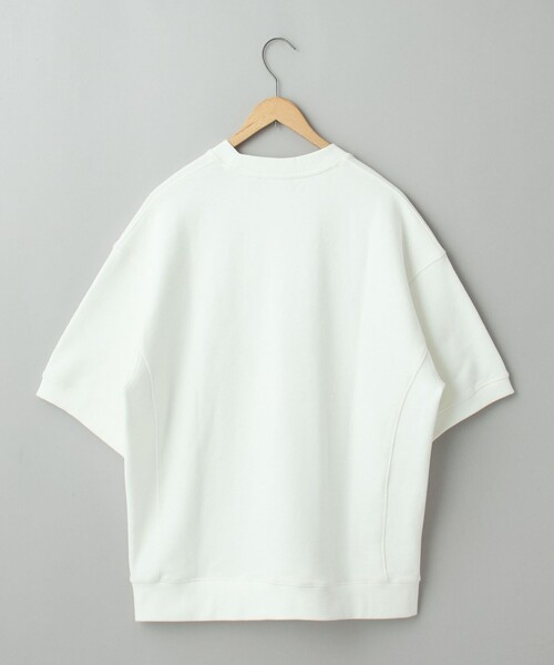 coen（コーエン）の「YALE別注 スウェットTシャツ（Tシャツ/カットソー・メンズ・ホワイト/コバルトブルー/ネイビー・M/L/XL）」の21枚目の写真