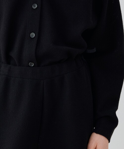 v::room（ヴィルーム）の「V::ROOM MESHパンツ（その他パンツ・レディース・ブラック・FREE）」の6枚目の写真