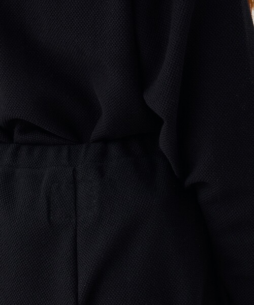 v::room（ヴィルーム）の「V::ROOM MESHパンツ（その他パンツ・レディース・ブラック・FREE）」の7枚目の写真